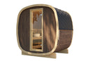 Pre Order UKU 4 Person Thermowood Outside Sauna
