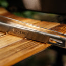Live Fire Tong