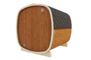 Pre Order UKU 6 Person Thermowood Outside Sauna