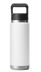 Rambler 26 Oz Straw Cap Bottle