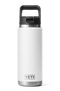 Rambler 26 Oz Straw Cap Bottle