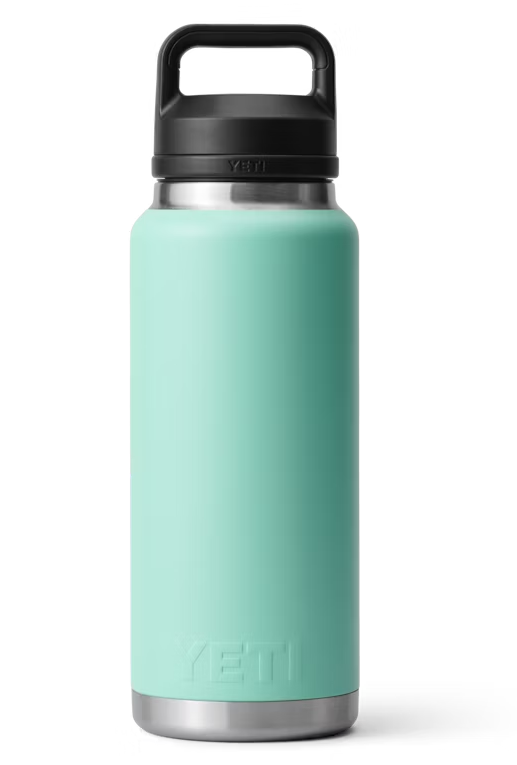 Rambler 36 Oz Chug Bottle