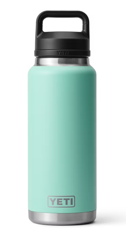 Rambler 36 Oz Chug Bottle