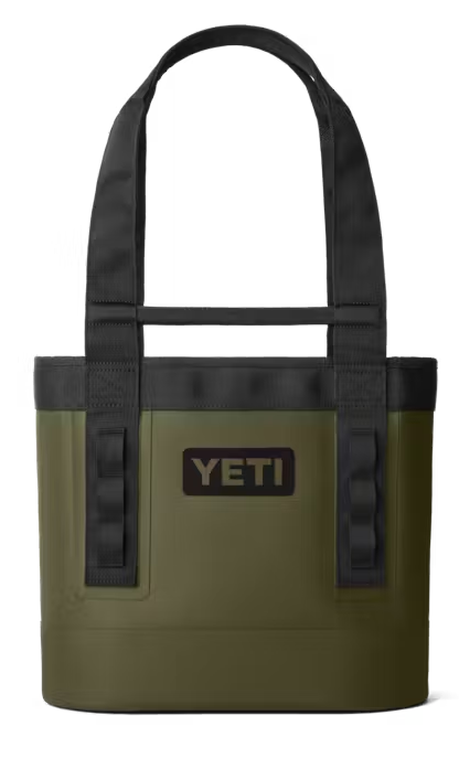 Camino 20 Carryall Bag
