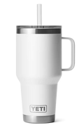 Rambler 35 Oz Mug with Straw