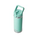Rambler 18 oz Straw Cap Bottle