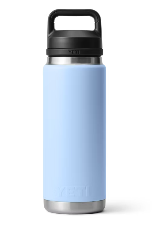 Rambler 26 Oz Chug Bottle