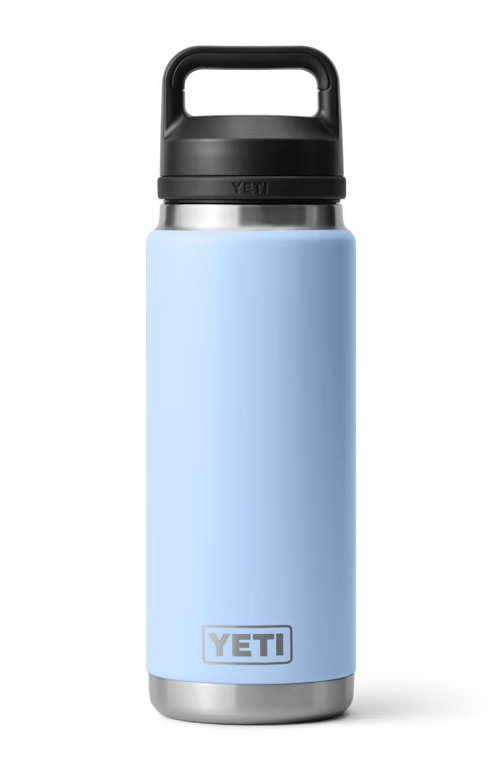 Rambler 26 Oz Chug Bottle