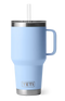 Rambler 35 Oz Mug with Straw