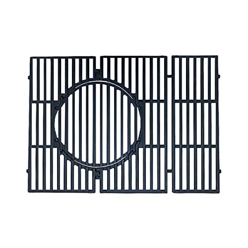 Weber Cooking Grates GBS Genesis II 3 Burner