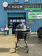 Ex Demo Model Grilldome
