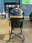 Ex Demo Model Grilldome