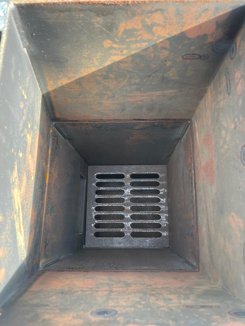 Ex Demo Pro Q 2150 Commercial Smoker