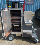Ex Demo Pro Q 2150 Commercial Smoker