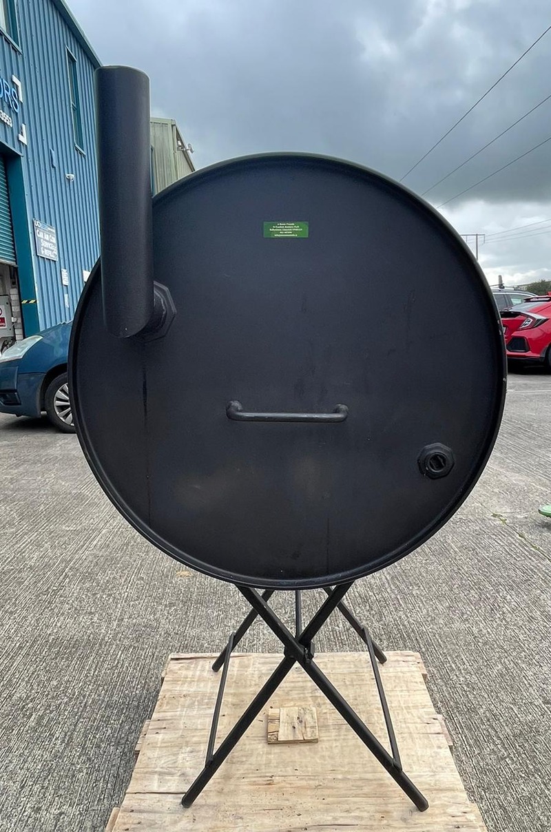 Ex Demo Drumbecue Original