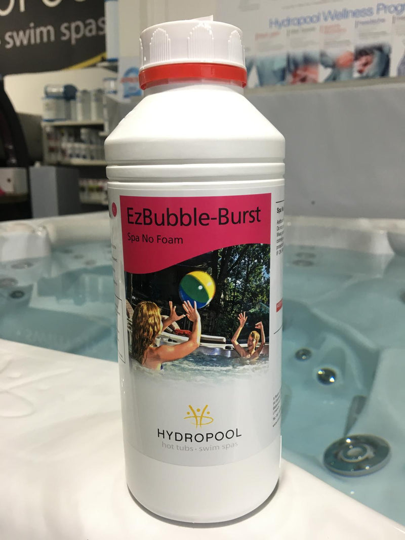 EzBubble-Burst 1 Ltr