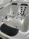 Villeroy & Boch Premium A5L hot tub Special Offer