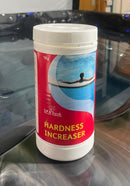 Spafresh Hardness Increaser 1kg