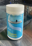 Spafresh Chlorine Granules 1kg