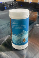 Swimfresh Non Chlorine Shock 1kg