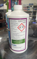 Spafresh Cartridge Cleaner