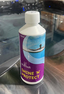 Spafresh Shine & Protect 500ml