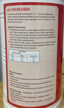 Spafresh PH Increaser 1kg