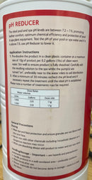 Spafresh PH Decreaser 1.5kg