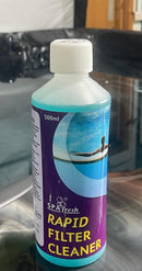 Spafresh Rapid Filter Cleaner 500ml