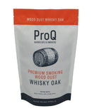 ProQ Wood Dust-Whiskey Oak 1.2 Litres