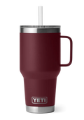 Rambler 35 Oz Mug with Straw