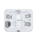 Bullfrog X5L Choice Hot Tub