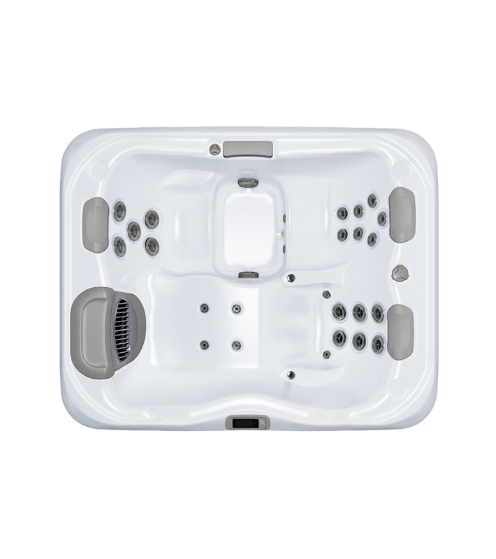 Bullfrog X5L Choice Hot Tub