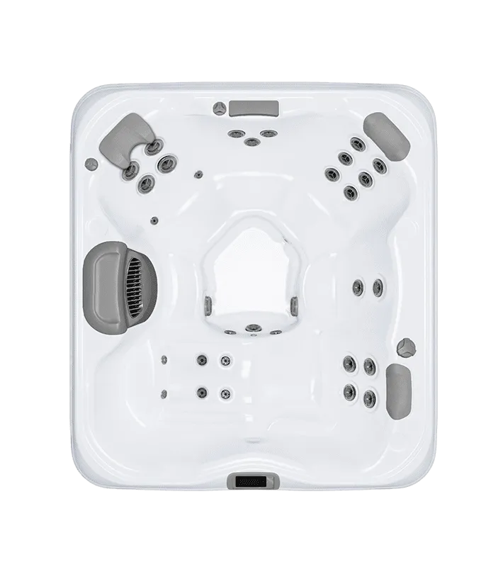 Bullfrog X6L Choice Hot Tub