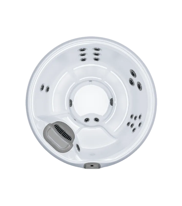 Bullfrog X6R Choice Hot Tub