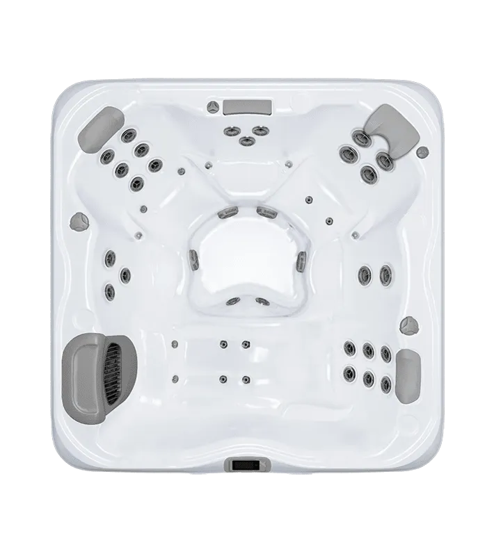 Bullfrog X7L Choice Hot Tub