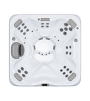 Bullfrog X7 Choice Hot Tub