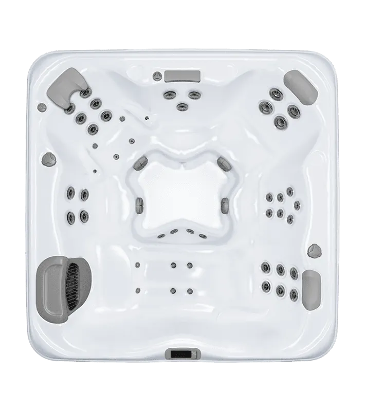 Bullfrog X8L Choice Hot Tub