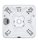 Bullfrog X8 Choice Hot Tub