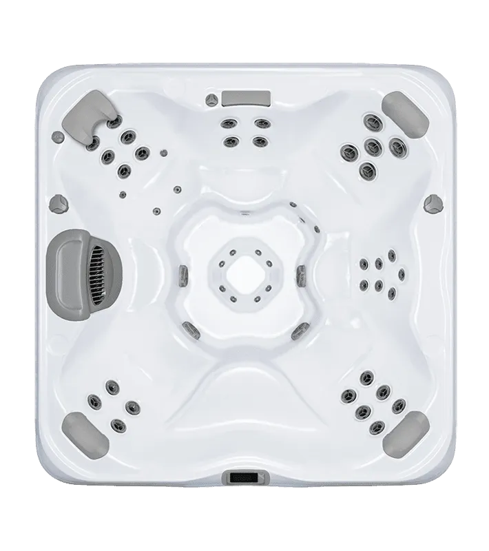 Bullfrog X8 Choice Hot Tub