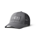 Patch on Patch Trucker Cap