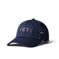 Patch on Patch Trucker Cap
