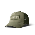 Patch on Patch Trucker Cap
