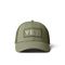 Patch on Patch Trucker Cap