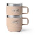Rambler 6 Oz Stackable Mug 2pack