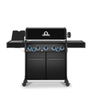 Baron 590 IRX Shadow + Free Cover & tool Set