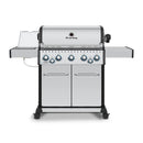 Baron S 590 IR + Free Cover & Tool Set