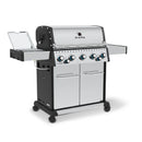 Baron S 590 IR + Free Cover & Tool Set