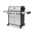Baron S 590 IR + Free Cover & Tool Set