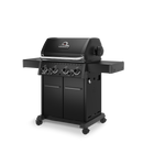 Crown 490 Shadow & Free Cover